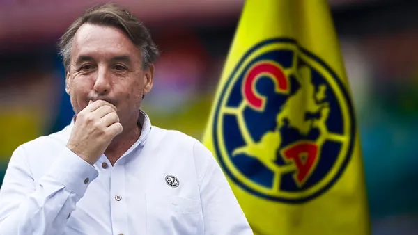 Las palabras de Azcárraga.