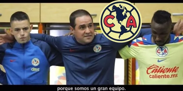 Las palabras del entrenador tuvieron una reacción positiva en los jugadores luego de lo hecho ante el Puebla.