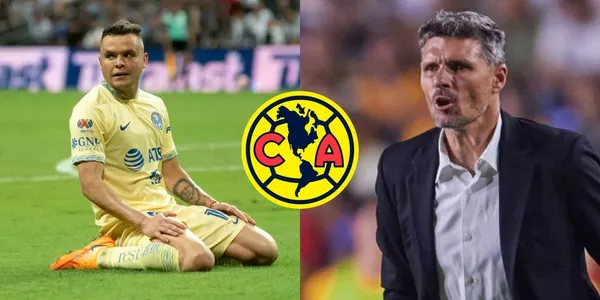 Las razones de Ortiz para borrar la cabecita de la liguilla de mí el fútbol mexicano