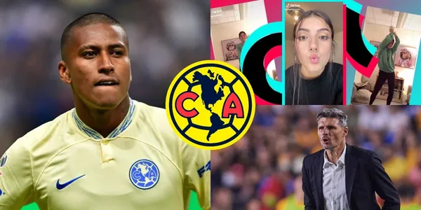 Las razones para borrar a Pedro Aquino, no son por su fútbol