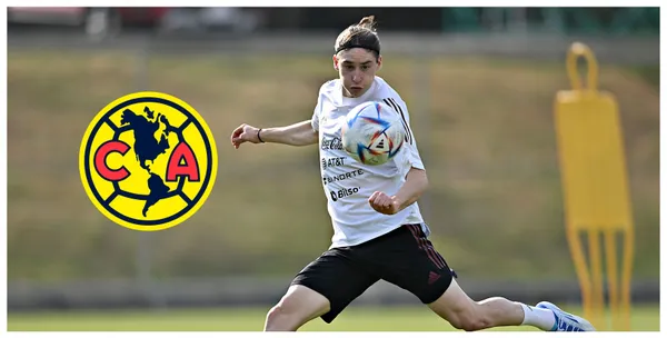 Las razones por las que Flores debe elegir a las Águilas por encima del Rebaño