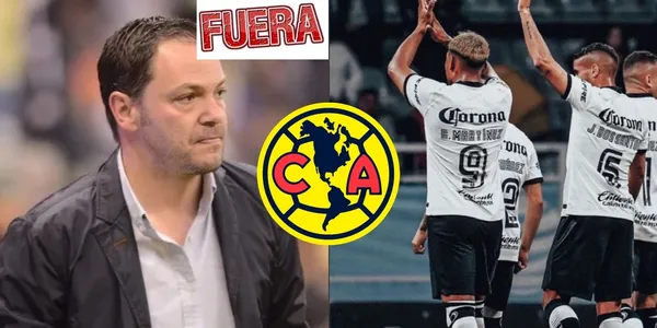 Las razones por las qué Santiago Baños ha realizado su peor mercado de fichajes en su gestión, que lo sacará de América