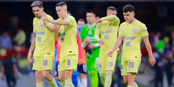 Las vacaciones terminaron para el América, después de poco más de un mes sin actividad.