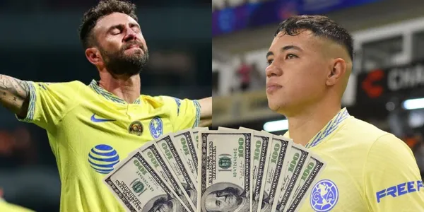 Las verdaderas razones por las que Lara está por debajo de Layún para Ortiz