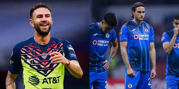 Layún habló tras la victoria ante Puebla y manda un contundente mensaje