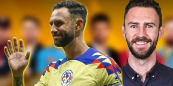 Layún tendrá nuevo cargo relacionado al mundo del fútbol.