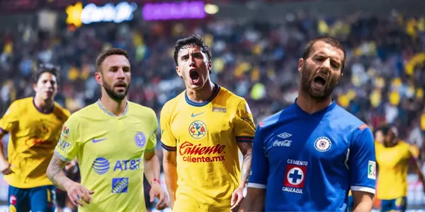 Layún Zendejas y Tito Villa/FOTO: Mexsport