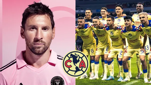 Le ayudó a Messi a ganar un premio.