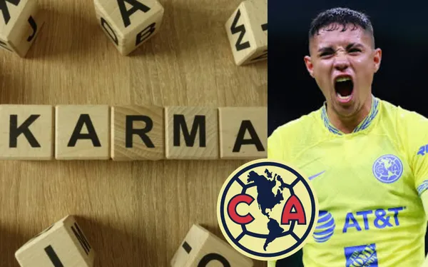 Le cayó el karma al Pelón.