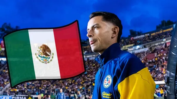 Le dan la bienvenida a Fidalgo.