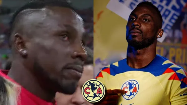 Le dolió mucho el haber salido del Atlas, así se vio en la historia de Instagram de su esposa.