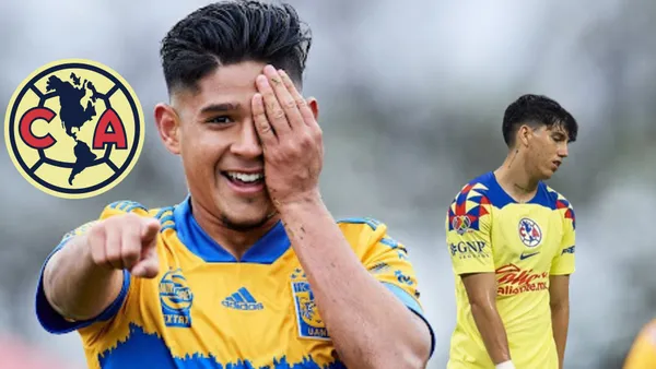 Le quitarían el puesto a Kevin Álvarez.