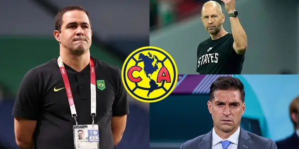 Le regalan un viaje al mundial después de rechazar al América