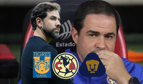 Leal habló sobre el equipo que apoyará en la final del fútbol mexicano.