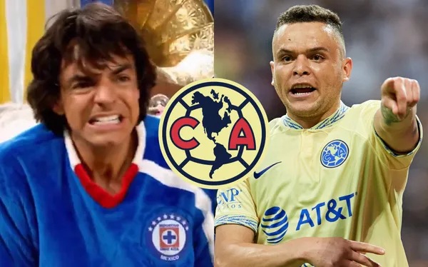 Lección a Cruz Azul.