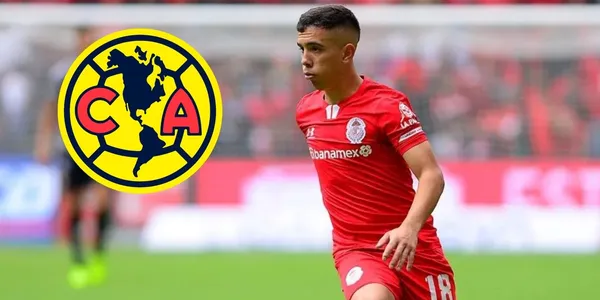 Leo Fernández recibiría un sueldo muy jugoso en el equipo del América