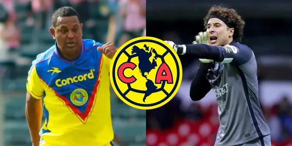 Leyenda americanista estalló en contra del capitán de las Águilas del América