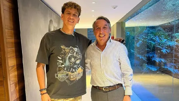 Lichnovsky y Azcárraga