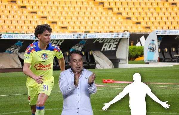 Lichnovsky y su reemplazo en América.