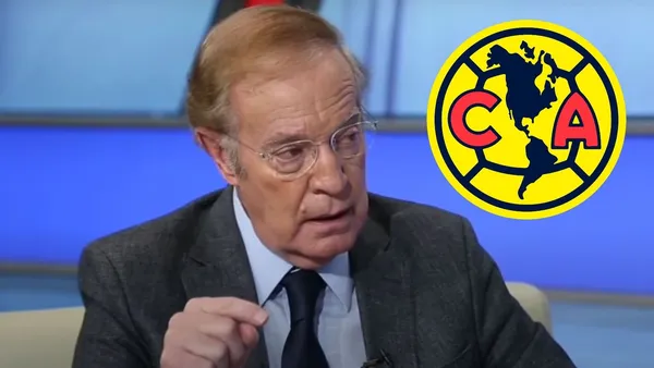 Liga de plástico, al América le quieren dar su título