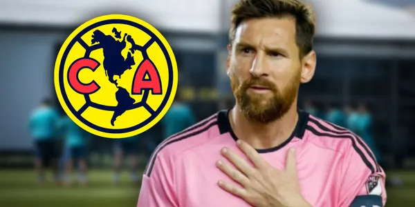 Lionel Messi en Inter de Miami (Fuente: MEXSPORT)