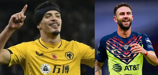 Llegan jugadores nuevos a meter presión a Raúl Jiménez