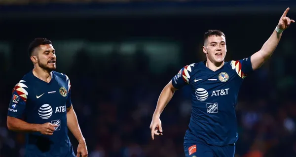 Llegar al Club América significa todo para muchos futbolistas en México y el mundo.