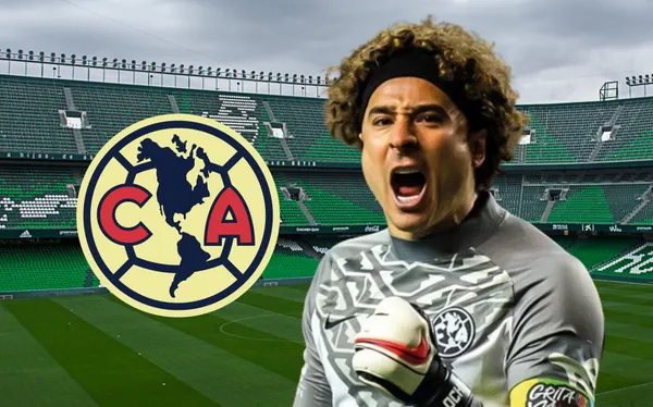 Llegará a mil goles recibidos.