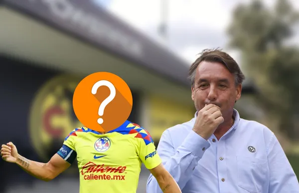 Llegaría al Toluca.