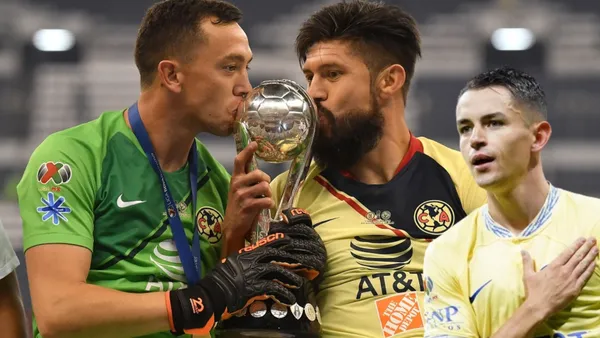 Llegaría un viejo conocido al América.