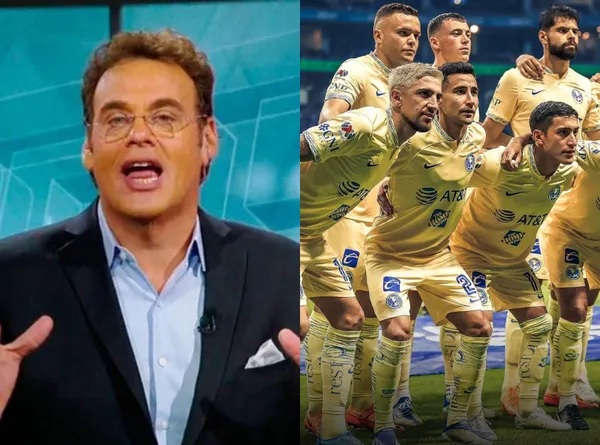 Llegó recién a América, pero varios lo tachaban de tronco; ahora los manda a callar