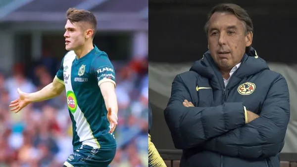 Llevamos días esperando noticias oficiales del América en cuanto a refuerzos para la siguiente temporada.