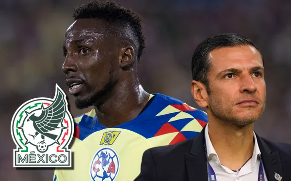 Lo pondría en la banca vs Panamá.