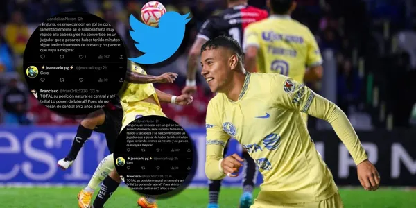 Lo que dice la afición de la titularidad de Emilio Lara
