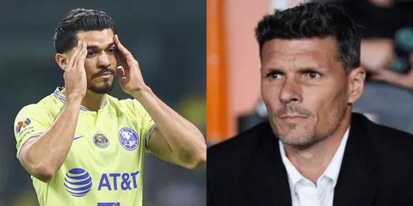 Lo que dijo Fernando Ortiz tras poner un equipo alterno ante Juárez