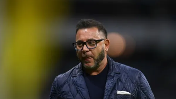 Lo que dijo Mohamed de ganarle al América.