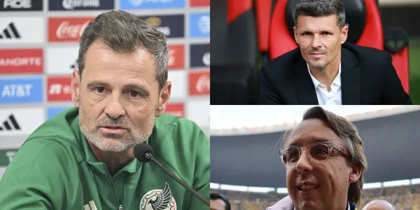Lo que haría el Tano para convertirse en entrenador de la selección