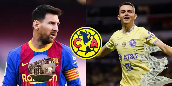 Lo que hizo Fidalgo con su primer sueldo desde el Real Madrid