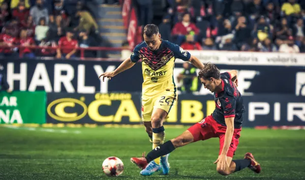 Lo que parecía ser un torneo para el olvido en Coapa, se ha convertido en un certamen de mucha ilusión para el americanismo.