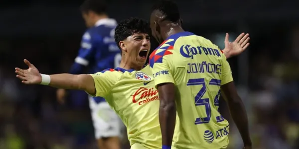 Lo que pasaría con el Club América luego de la final.