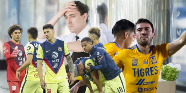 Lo que se sabe es que después de ser destituido no ha encontrado acomodo en otro club.