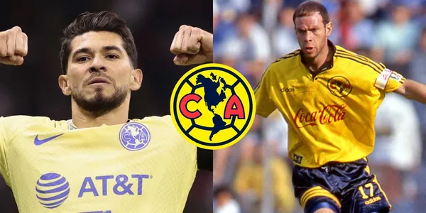 Lo que tendría que hacer Henry Martín para alcanzar a Zague