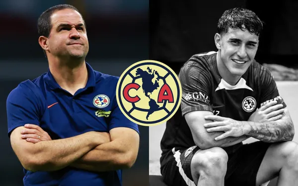 Lo quiere en el equipó.