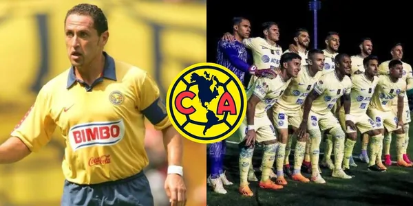 Lo vendieron como el nuevo Villa por 4 millones, y no figura ni en amistosos de América