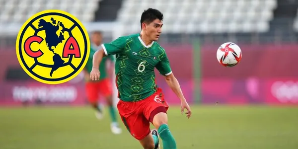 Loroña lanza mensaje de auxilio para el América, para quitárselo a los Tigres