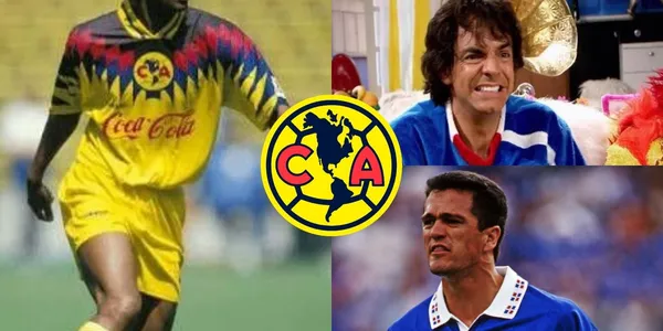 Los aficionados del Cruz Azul solo muestran lo poco que quieren a su equipo por todos lados