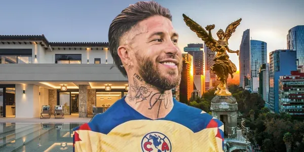 Los aficionados sueñan con la posible llegada de Ramos al Ave.