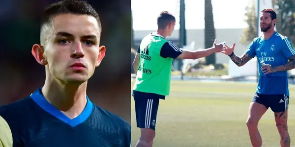 Los aficionados ya se han expresado.