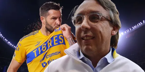 Los altos mandos americanistas encabezados por Emilio Azcárraga estarían preparando algo grande.