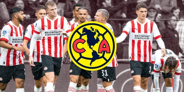 Los americanistas podrían tener un fichaje que haría mejor al América que al PSV